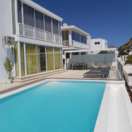 Alexia Beach Playa Honda (Lanzarote) Exterior foto