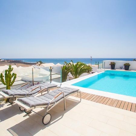 Alexia Beach Playa Honda (Lanzarote) Exterior foto