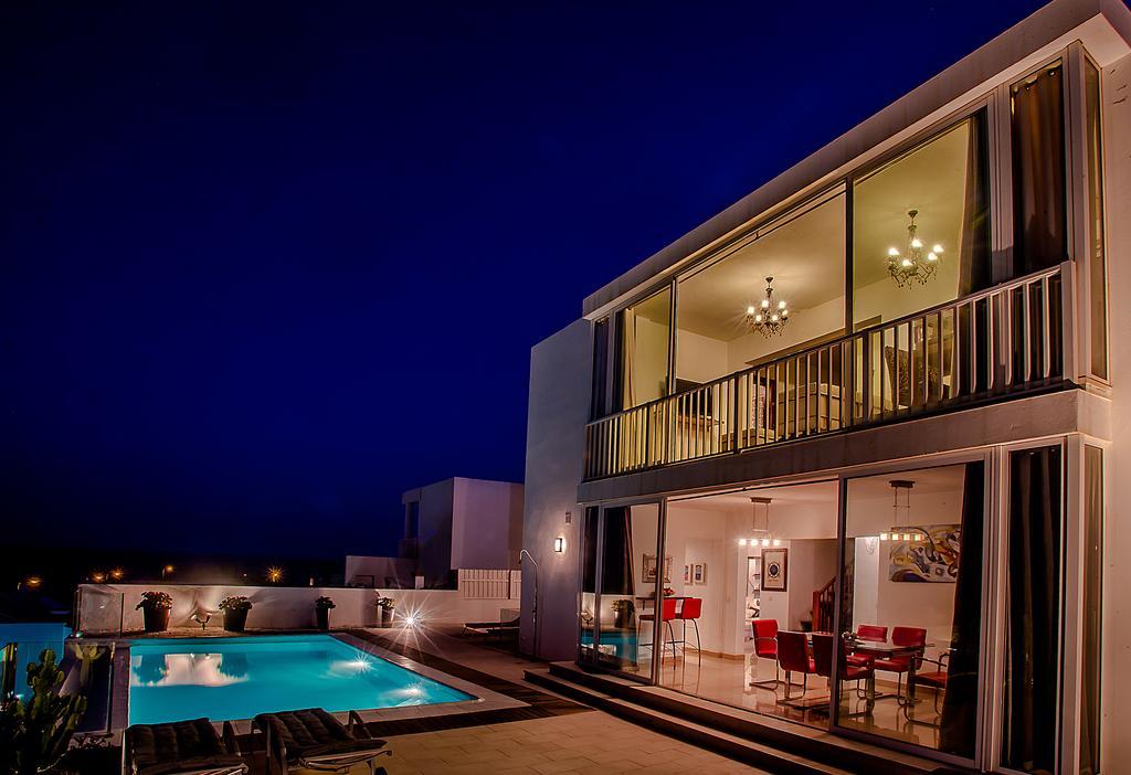 Alexia Beach Playa Honda (Lanzarote) Exterior foto
