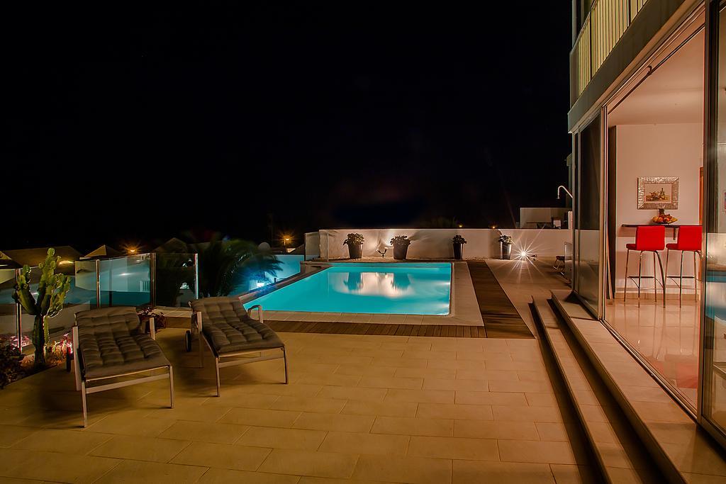 Alexia Beach Playa Honda (Lanzarote) Exterior foto