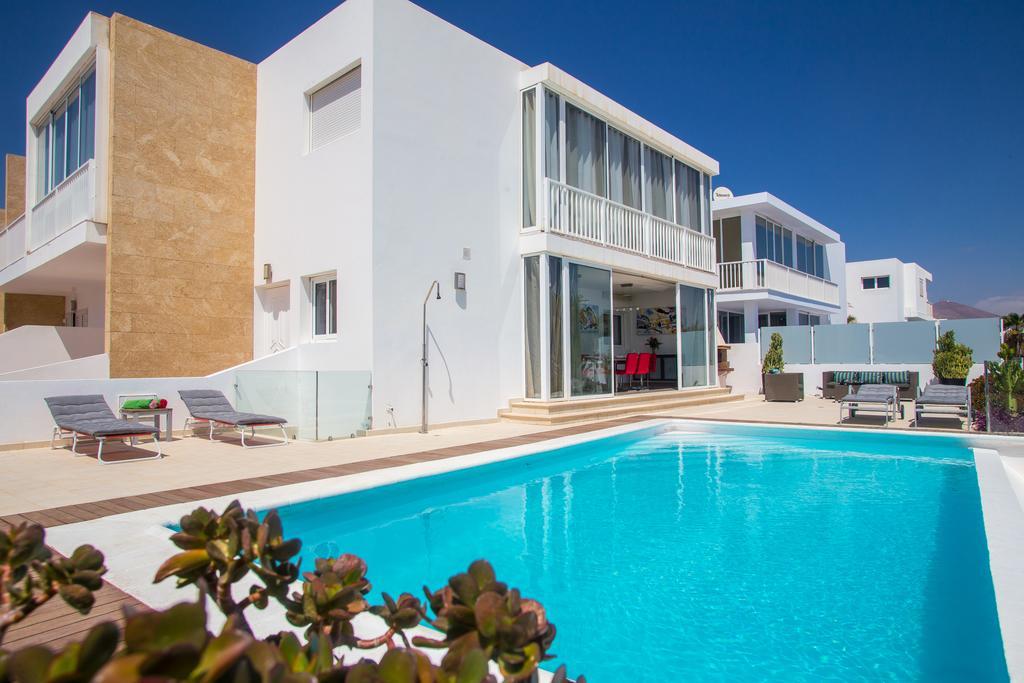 Alexia Beach Playa Honda (Lanzarote) Exterior foto